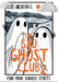 The Sad Ghost Club Volume 2 by Lize Meddings
