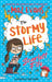 The Stormy Life of Scarlett Fife by Maz Evans