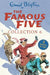 The Famous Five Collection 6: Books 16-18 by Enid Blyton