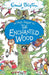 The Magic Faraway Tree: The Enchanted Wood by Enid Blyton