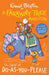 A Faraway Tree Adventure: The Land of Do-As-You-Please by Enid Blyton