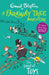 A Faraway Tree Adventure: The Land of Toys by Enid Blyton