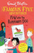 Five and the Runaway Dog