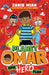 Planet Omar: Epic Hero Flop by Zanib Mian