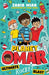Planet Omar: Ultimate Rocket Blast by Zanib Mian