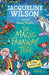 The Magic Faraway Tree: A New Adventure by Jacqueline Wilson