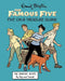 Famous Five Graphic Novel: Five on a Treasure Island: Book 1 by Enid Blyton