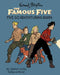 Famous Five Graphic Novel: Five Go Adventuring Again: Book 2 by Enid Blyton