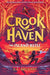 Crookhaven: The Island Heist by J.J. Arcanjo