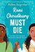 Rani Choudhury Must Die by Adiba Jaigirdar
