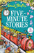 Five-Minute Stories  by Enid Blyton
