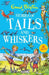 Stories of Tails and Whiskers by Enid Blyton