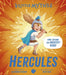 Little Myths: Hercules by Alexandra Stewart
