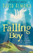 The Falling Boy by David Almond