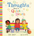 Thoughts From A Quiet Bench by Kes Gray