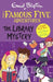 Famous Five Colour Short Stories: The Library Mystery: Book 16 by Sufiya Ahmed