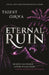 Immortal Dark Trilogy: Eternal Ruin: Book 2 by Tigest Girma