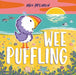 Wee Puffling by Meg McLaren