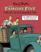 Famous Five Graphic Novel: Five Go to Smuggler's Top: Book 4 by Enid Blyton