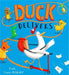 Duck Delivers by Tom Tinn-Disbury