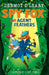 Spy Fox and Agent Feathers: A laugh-out-loud action-adventure story by Dermot O’Leary