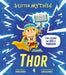 Little Myths: Thor by Emma Adams