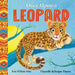 African Stories: Once Upon a Leopard by Ken Wilson-Max