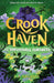 Crookhaven: The Impossible Fortress by Arcanjo, J.J.