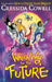 Which Way To The Future by Cressida Cowell