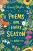 A Poem for Every Season by Enid Blyton