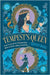 Tempest's Queen: Blackmail. Murder. Revenge. A dark fantasy romance about a queen with no morals by Tiffany Wang