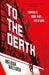To the Death: The Hunger Games meets The Walking Dead in this YA zombie dystopia by Melissa Welliver