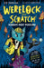 Werelock and Scratch: Robbery Most Puzzling: Book 2: An interactive detective story for kids aged 7–9 by K.R. Thompson