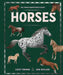 Horses by Lucy Thorn