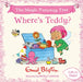 The Magic Faraway Tree: Where's Teddy? by Enid Blyton