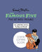 Famous Five Graphic Novel: Five Get Into Trouble: Book 5 by Enid Blyton