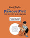 Famous Five Graphic Novel: Five Go Off in a Caravan: Book 6 by Enid Blyton
