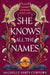Throne of Khetara: She Knows All the Names: Sequel to HIS FACE IS THE SUN - instant NYT bestseller and Waterstones YA Book of the Month by Michelle Jabes Corpora