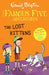 Famous Five Colour Short Stories: The Lost Kittens by Enid Blyton
