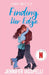 Finding Her Edge: A must-read YA sports romance love triangle on ice and Netflix Top Ten series! by Jennifer Iacopelli