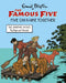 Famous Five Graphic Novel: Five on a Hike Together: Book 7 by Enid Blyton