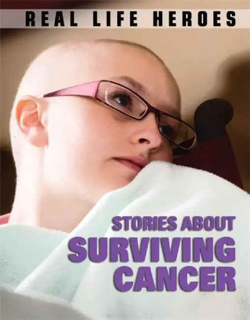 Stories About Surviving Cancer by Jane Bingham