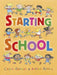 Starting School by Caryn Jenner