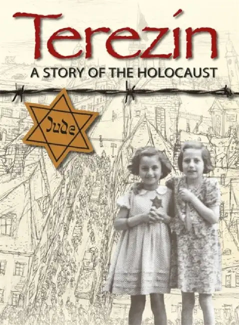 Terezin A Story Of The Holocaust by Ruth Thomson