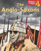 Britain in the Past: Anglo-Saxons by Moira Butterfield