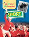 Tell Me What You Remember: Sport by Sarah Ridley