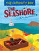 The Curiosity Box: The Seashore by Peter Riley