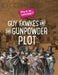 Why Do We Remember?: Guy Fawkes and the Gunpowder Plot by Izzi Howell