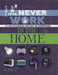 It'll Never Work: In the Home: An Accidental History of Inventions by Jon Richards