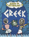 Stars of Mythology: Greek by Nancy Dickmann